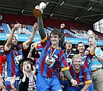 Babyshambles' Pete Doherty Launches Pub Football Career