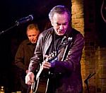 Neil Diamond Speaks About Shooting Drama