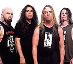 Slayer заканчивают работу над альбомом