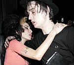 Pete Doherty Celebrates Prison Gig With Amy Winehouse