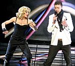 Madonna: 'I Found It Hard To Share Diva Space With Justin Timberlake'