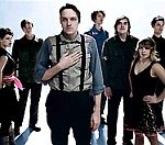 Arcade Fire To Headline Oxegen Festival 2010