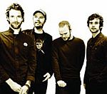 Coldplay Set For Chart Double With 'Viva La Vida'