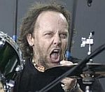 Metallica's Lars Ulrich To Sell Famous Basquiat Painting