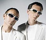 Underworld To Headline Glade Festival