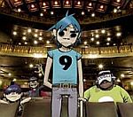 Gorillaz отправляются в мировое турне