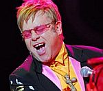 Elton John To End Las Vegas Residency