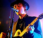 Babyshambles Play 'Secret' Gig At Great Escape