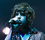 The Kooks' Luke Pritchard Hooks Up With Katy Perry In New York