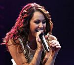 Miley Cyrus: 'My Ideal Man Is A 16-Year-Old Chris Martin'