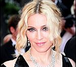 Madonna Calls Aids Film 'A Labour Of Love'