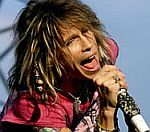 Aerosmith отложили работу над альбомом