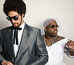 Gnarls Barkley To Play London Residency In June