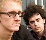 Simian Mobile Disco Announce New Techno Album 'Delicacies'