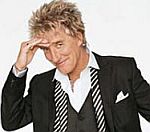 Rod Stewart Set To Rock Prince Charles' 60th Birthday