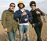 The Fratellis Split Up After Five Years Together