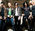 Velvet Revolver уличены в плагиате