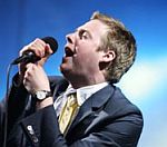 Kaiser Chiefs' Ricky Wilson 'Lands Role In Harry Potter Film'