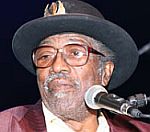 Bo Diddley Dies At The Age Of 79 In Florida