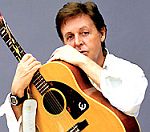 Paul McCartney Talks About Recent 'Dark Place'