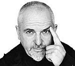 Peter Gabriel Unveils Plans To Cover Vampire Weekend