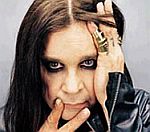 Ozzy Osbourne: 'I Really Like Lady Gaga'