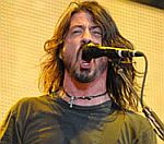 Led Zeppelin To Perform With Foo Fighters At Wembley?