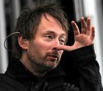 Radiohead Film New Music Video 'Without Cameras'