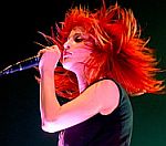 Paramore's Hayley Williams Brands Ex-Stepfather 'Insane'