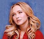 Heroes Star Hayden Panettiere Launches Music Career