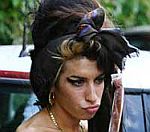 Amy Winehouse Rushed To Hospital By Ambulance