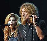 Robert Plant 'In No Hurry' To Resurrect Led Zeppelin