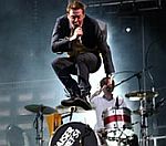 Kaiser Chiefs' Ricky Wilson: 'BNP Are Like Drying Rot'