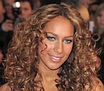 Leona Lewis To Become A Judge On The X Factor?