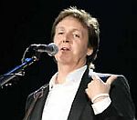 Paul McCartney Pays Tribute To John Lennon