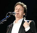 Sir Paul McCartney Hits A Home Run At Citi Field Gig