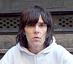 Ian Brown Arrested For 'Attacking His Wife'