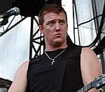 Queens Of The Stone Age Josh Homme To Produce New Arctic Monkeys Material