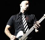 Simple Plan Lose Member At Download Festival