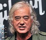 Jimmy Page Says Led Zeppelin Have A Live Future