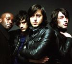 Dirty Pretty Things Split Up After Just Two Albums 