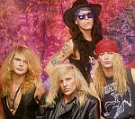Poison Sue Former Label Over Royalties Miscalculation