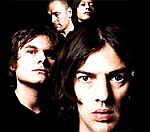 The Verve Split Up For A Third Time