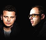 The Chemical Brothers Unveil Artwork For 'Brotherhood'