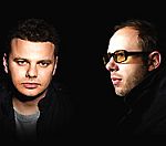 Chemical Brothers собирают любителей 'полуночного безумия'