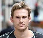 Blue Singer Lee Ryan Guilty Of Punching Taxi Driver