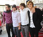 McFly To Give Album Away For Free