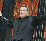 Meatloaf: 'I Can Never Stop Performing'