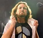 Pearl Jam's Eddie Vedder Goes On Crash Detox Diet