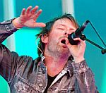 Thom Yorke: 'Kings Of Leon's Good Looks Would Make Radiohead 